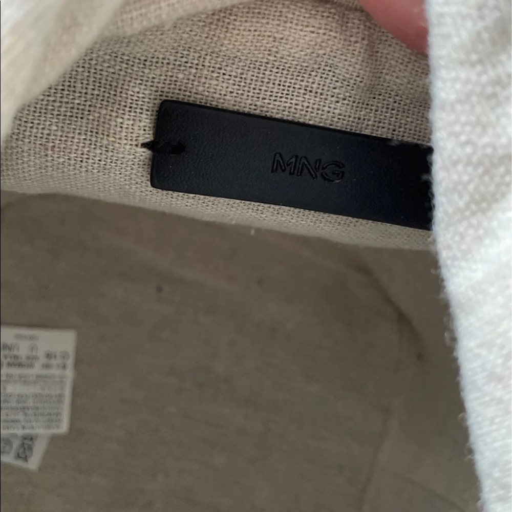 Mango bag - Picture 3 of 4